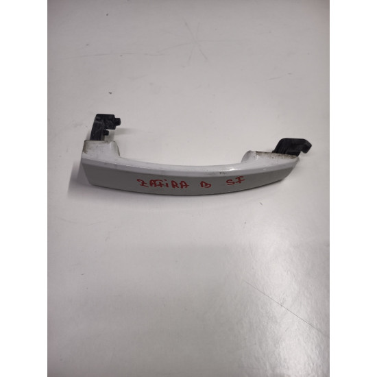 Maner exterior portiera fata stanga fata OPEL ZAFIRA B A05 2005 - 2015