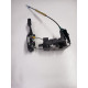 Broasca usa stanga fata OPEL ZAFIRA B A05 2005 - 2015 13210748