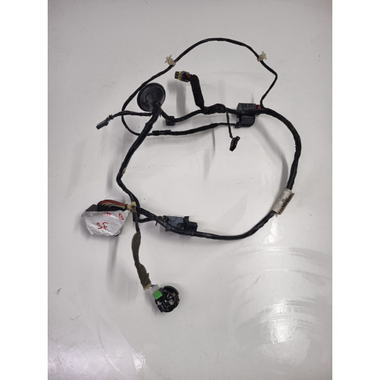 Cablaj portiera fata stanga fata OPEL ZAFIRA B A05 2005 - 2015 13201590
