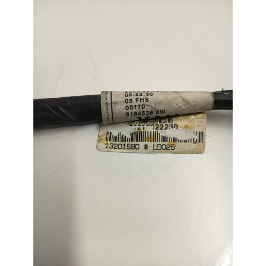 Cablaj portiera fata stanga fata OPEL ZAFIRA B A05 2005 - 2015 13201590