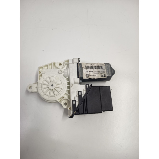 Motoras geam dreapta spate SKODA OCTAVIA II Combi 1Z5 2004 - 2013 1k0959704j