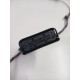 Cablaj portiera spate dreapta spate SKODA OCTAVIA 1Z3 2004 - 2013