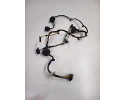 Cablaj portiera spate dreapta spate SKODA OCTAVIA 1Z3 2004 - 2013