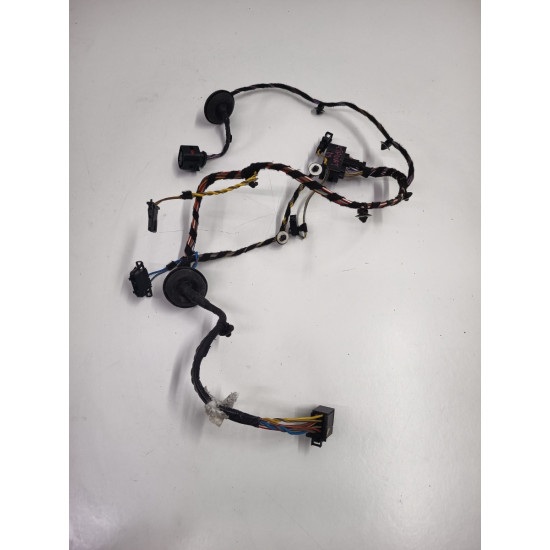 Cablaj portiera spate dreapta spate SKODA OCTAVIA 1Z3 2004 - 2013