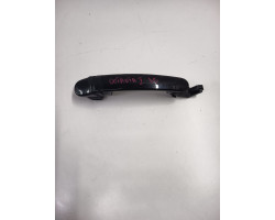 Maner exterior portiera spate dreapta spate SKODA OCTAVIA 1Z3 2004 - 2013