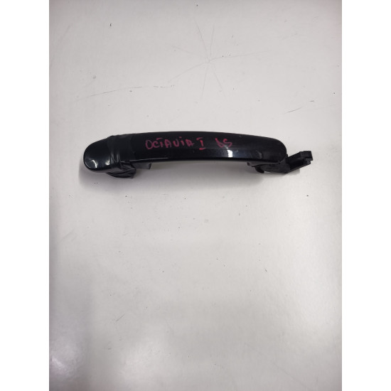Maner exterior portiera spate dreapta spate SKODA OCTAVIA 1Z3 2004 - 2013