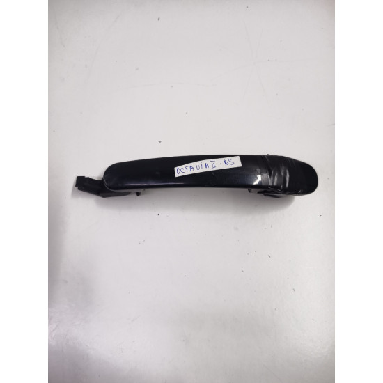 Maner exterior portiera spate dreapta spate SKODA OCTAVIA II Combi 1Z5 2004 - 2013