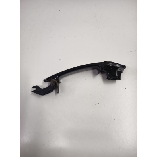Maner exterior portiera spate dreapta spate SKODA OCTAVIA II Combi 1Z5 2004 - 2013