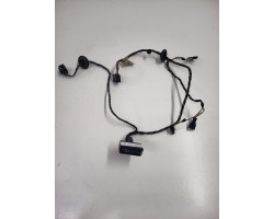 Cablaj portiera spate dreapta spate SKODA OCTAVIA II Combi 1Z5 2004 - 2013 1z0161g