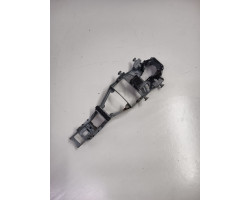 Maner/suport exterior portiera spate stanga spate SKODA OCTAVIA II Combi 1Z5 2004 - 2013