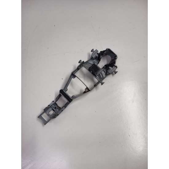 Maner/suport exterior portiera spate stanga spate SKODA OCTAVIA II Combi 1Z5 2004 - 2013