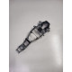 Maner/suport exterior portiera spate stanga spate SKODA OCTAVIA II Combi 1Z5 2004 - 2013