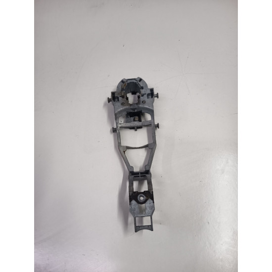 Maner/suport exterior portiera spate stanga spate SKODA OCTAVIA II Combi 1Z5 2004 - 2013