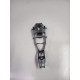 Maner/suport exterior portiera spate stanga spate SKODA OCTAVIA II Combi 1Z5 2004 - 2013