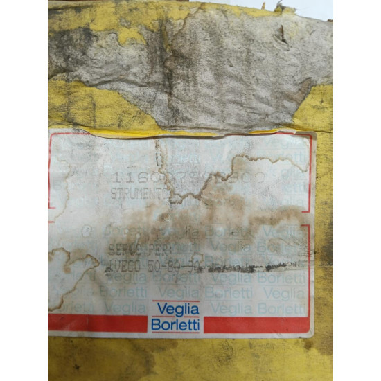 Ceas de bord IVECO Daily I 1978 - 1999 Magneti Marelli
