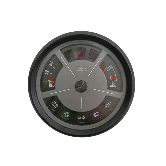 Ceas de bord IVECO Daily I 1978 - 1999 Magneti Marelli