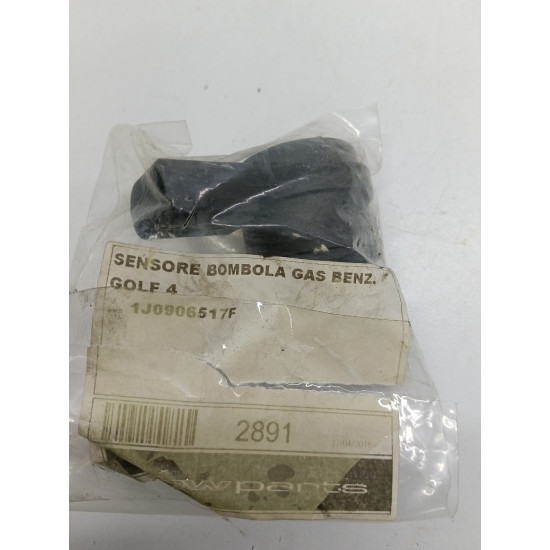 Senzor butelie gaz VOLKSWAGEN GOLF IV 1J1 1997 - 2007 1j0906517f