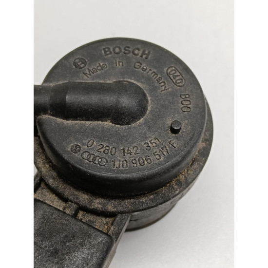 Senzor butelie gaz VOLKSWAGEN GOLF IV 1J1 1997 - 2007 1j0906517f