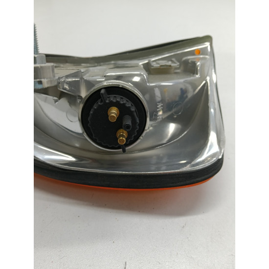 Lampa de semnalizare fata stanga fata MERCEDES-BENZ KOMBI T-Model S123 1977 - 1986 1611071