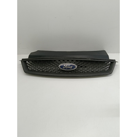 Grila fata FORD FOCUS II DA_, HCP, DP 2004 - 2013 4m518138ae