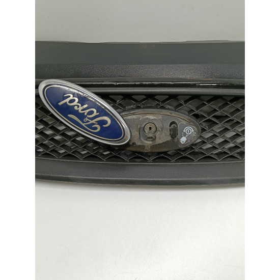 Grila fata FORD FOCUS II DA_, HCP, DP 2004 - 2013 4m518138ae