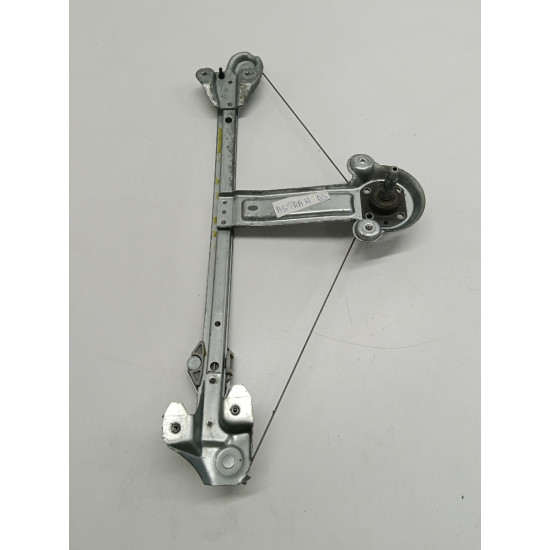 Macara Geam dreapta spate OPEL ASTRA H L48, A04 2004 - 2014