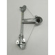 Macara Geam dreapta spate OPEL ASTRA H L48, A04 2004 - 2014