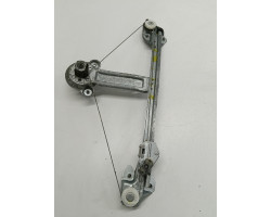 Macara Geam dreapta spate OPEL ASTRA H L48, A04 2004 - 2014