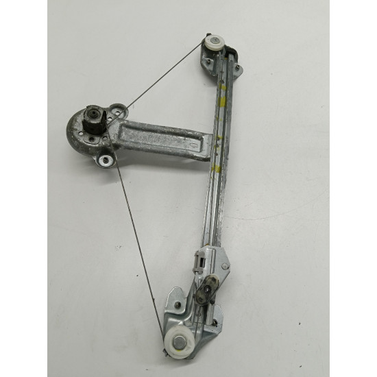 Macara Geam dreapta spate OPEL ASTRA H L48, A04 2004 - 2014