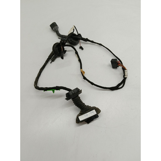 Cablaj portiera spate dreapta spate AUDI A6 III Avant 4F5, C6 2005 - 2011 4f1971687n