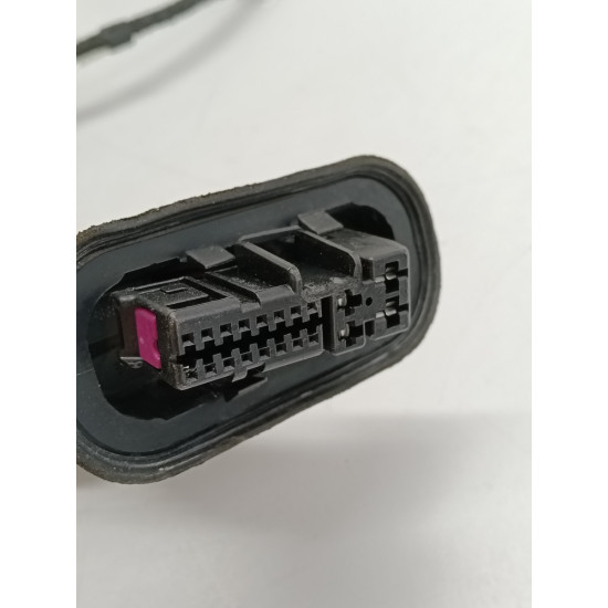 Cablaj portiera spate dreapta spate AUDI A6 III Avant 4F5, C6 2005 - 2011 4f1971687n