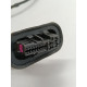 Cablaj portiera spate dreapta spate AUDI A6 III Avant 4F5, C6 2005 - 2011 4f1971687n
