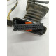 Cablaj portiera spate dreapta spate VOLKSWAGEN GOLF VI 5K1 2008 - 2013 5k4971694aj