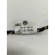 Cablaj portiera spate dreapta spate VOLKSWAGEN GOLF VI 5K1 2008 - 2013 5k4971694aj