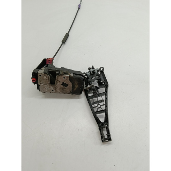 Broasca usa dreapta spate OPEL ASTRA H L48, A04 2004 - 2014 13210739