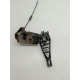 Broasca usa dreapta spate OPEL ASTRA H L48, A04 2004 - 2014 13210739
