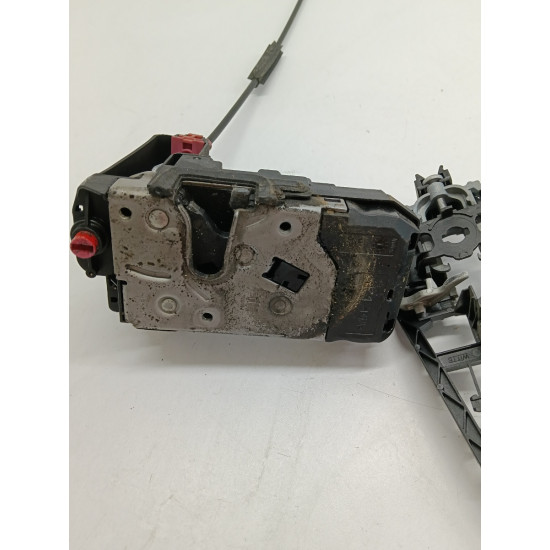 Broasca usa dreapta spate OPEL ASTRA H L48, A04 2004 - 2014 13210739