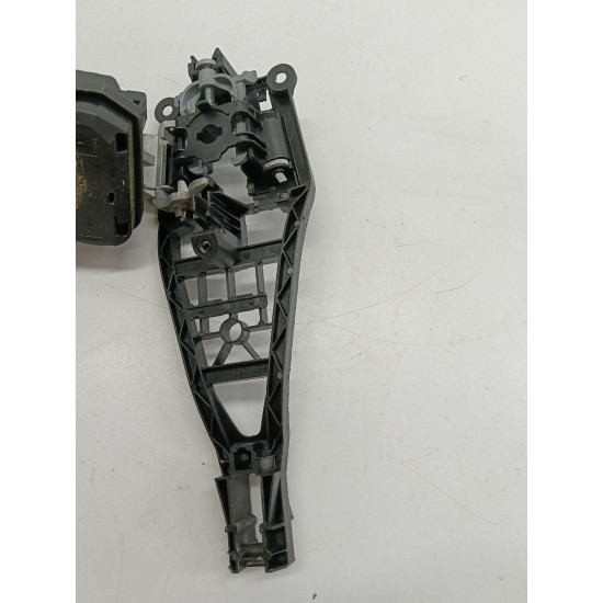 Broasca usa dreapta spate OPEL ASTRA H L48, A04 2004 - 2014 13210739