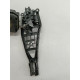 Broasca usa dreapta spate OPEL ASTRA H L48, A04 2004 - 2014 13210739