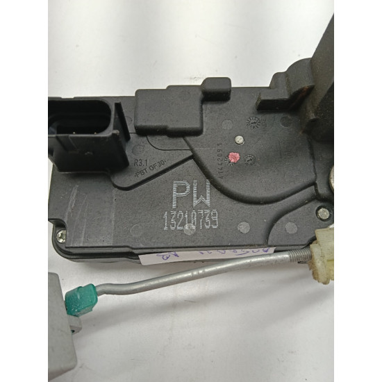 Broasca usa dreapta spate OPEL ASTRA H L48, A04 2004 - 2014 13210739