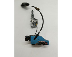 Broasca usa dreapta spate PEUGEOT 207 SW WK_ 2007 ->
