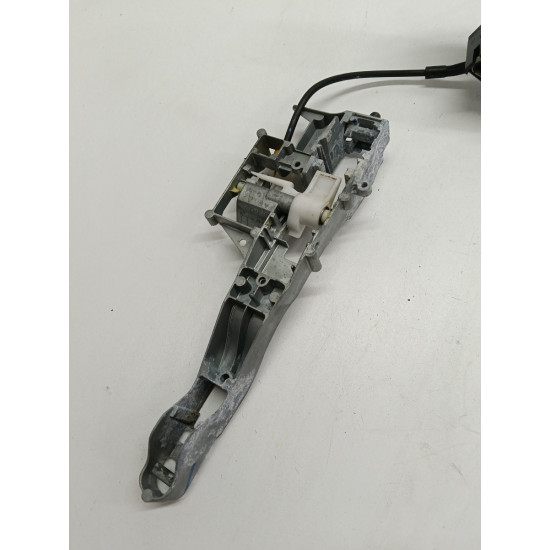 Broasca usa dreapta spate PEUGEOT 207 SW WK_ 2007 ->
