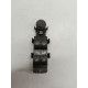 Butoane geamuri electrice stanga fata PEUGEOT 207 SW WK_ 2007 ->