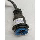 Cablaj portiera spate dreapta spate OPEL ASTRA H L48, A04 2004 - 2014 13181596