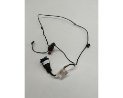 Cablaj portiera spate dreapta spate OPEL ASTRA H L48, A04 2004 - 2014 13181596