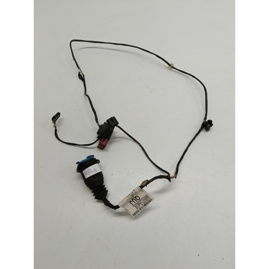 Cablaj portiera spate dreapta spate OPEL ASTRA H L48, A04 2004 - 2014 13181596