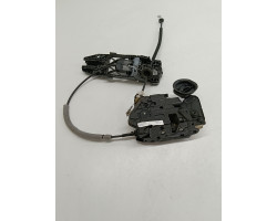 Broasca usa dreapta spate VOLKSWAGEN GOLF VI 5K1 2008 - 2013 5k4839016b