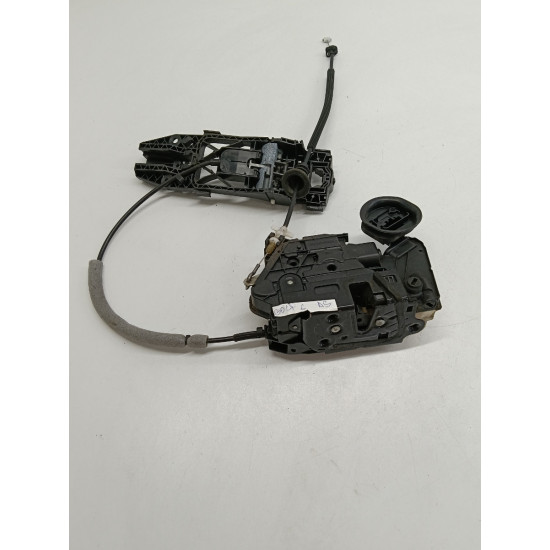 Broasca usa dreapta spate VOLKSWAGEN GOLF VI 5K1 2008 - 2013 5k4839016b