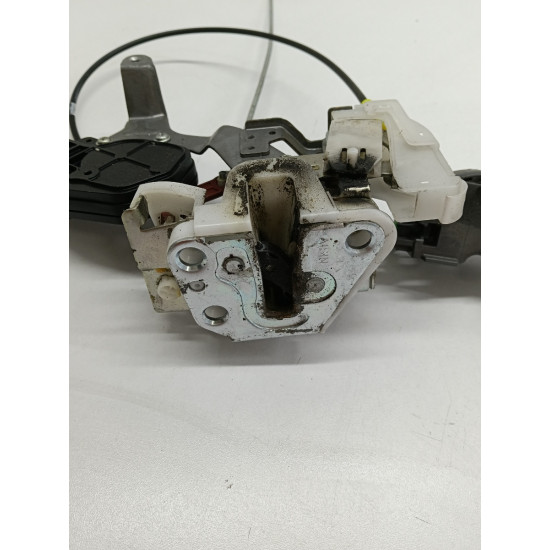 Broasca usa dreapta spate CITROËN C1 PM_, PN_ 2005 - 2014