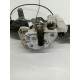 Broasca usa dreapta spate CITROËN C1 PM_, PN_ 2005 - 2014